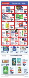 Walmart flyer week 42 Page 5