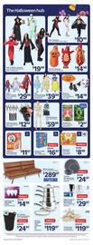 Walmart flyer week 42 Page 8