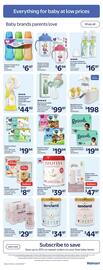 Walmart flyer week 42 Page 9