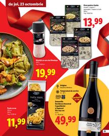 Catalog Lidl Pagină 11