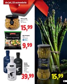 Catalog Lidl Pagină 13