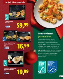 Catalog Lidl Pagină 15