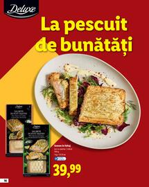 Catalog Lidl Pagină 16