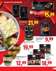 Catalog Lidl Pagină 19