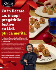 Catalog Lidl Pagină 2