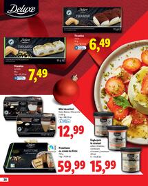 Catalog Lidl Pagină 20