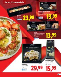 Catalog Lidl Pagină 21