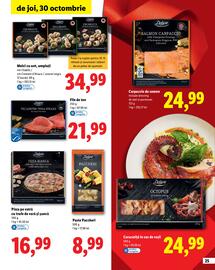 Catalog Lidl Pagină 25
