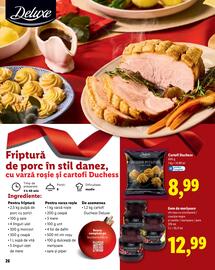 Catalog Lidl Pagină 26