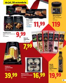 Catalog Lidl Pagină 27