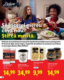 Catalog Lidl Pagină 28