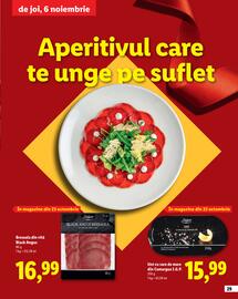 Catalog Lidl Pagină 29