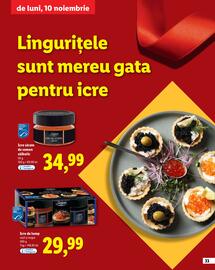 Catalog Lidl Pagină 33