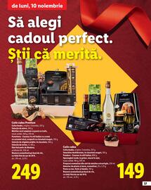 Catalog Lidl Pagină 37