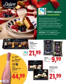 Catalog Lidl Pagină 38