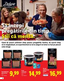 Catalog Lidl Pagină 4