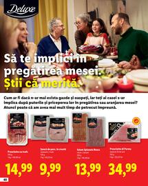 Catalog Lidl Pagină 40