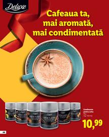 Catalog Lidl Pagină 44