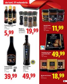 Catalog Lidl Pagină 45