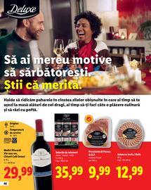 Catalog Lidl Pagină 46