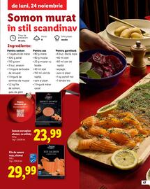 Catalog Lidl Pagină 47
