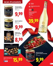 Catalog Lidl Pagină 5