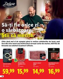 Catalog Lidl Pagină 52