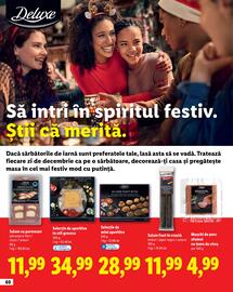 Catalog Lidl Pagină 60