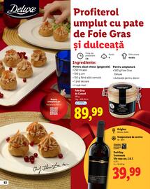 Catalog Lidl Pagină 62