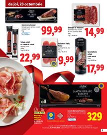 Catalog Lidl Pagină 7