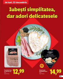 Catalog Lidl Pagină 73