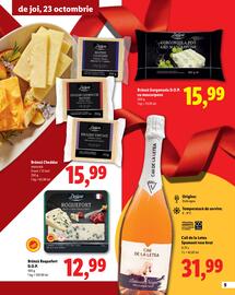 Catalog Lidl Pagină 9
