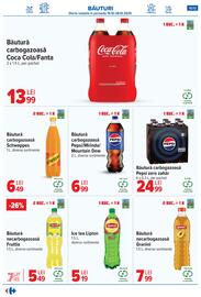 Catalog Carrefour Pagină 16