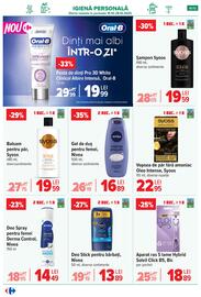 Catalog Carrefour Pagină 17
