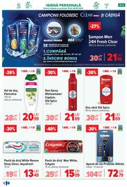 Catalog Carrefour Pagină 19
