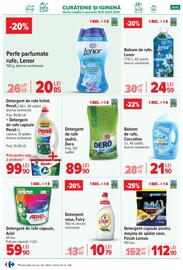 Catalog Carrefour Pagină 20