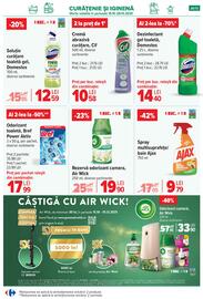 Catalog Carrefour Pagină 21