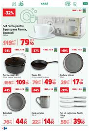 Catalog Carrefour Pagină 24