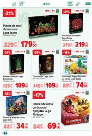 Catalog Carrefour Pagină 26
