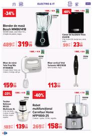Catalog Carrefour Pagină 28