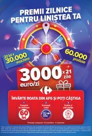 Catalog Carrefour Pagină 3