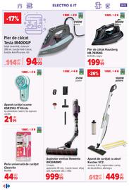 Catalog Carrefour Pagină 31