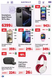 Catalog Carrefour Pagină 33