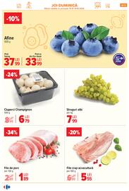 Catalog Carrefour Pagină 40