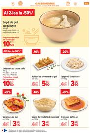 Catalog Carrefour Pagină 43
