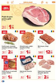 Catalog Carrefour Pagină 44