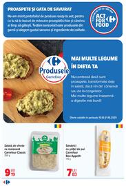Catalog Carrefour Pagină 50