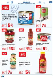 Catalog Carrefour Pagină 54