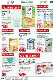 Catalog Carrefour Pagină 57