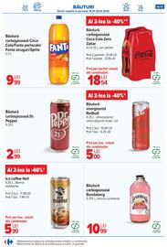 Catalog Carrefour Pagină 58